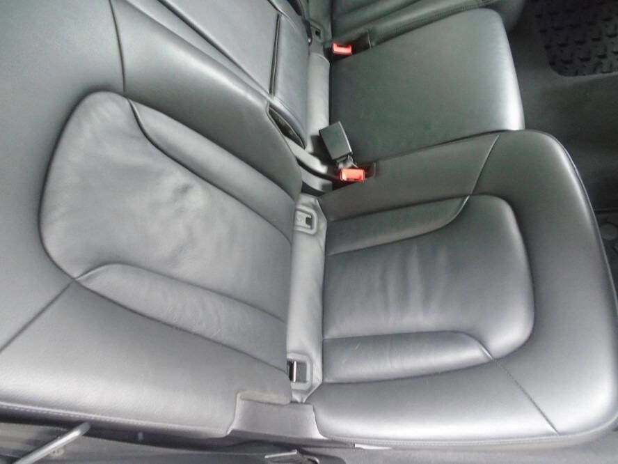 Used 2015 Audi Q7 3.0T Premium Plus AWD/4WD image 25