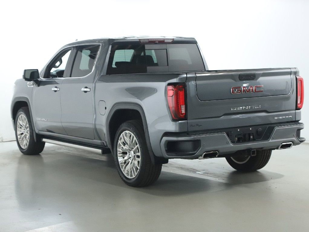 Used 2019 GMC Sierra 1500 Denali w/ Denali Ultimate Package image 42