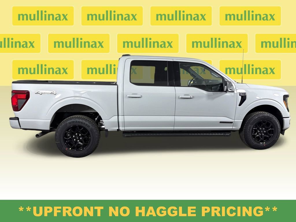 New 2026 Ford F150 XLT image 2