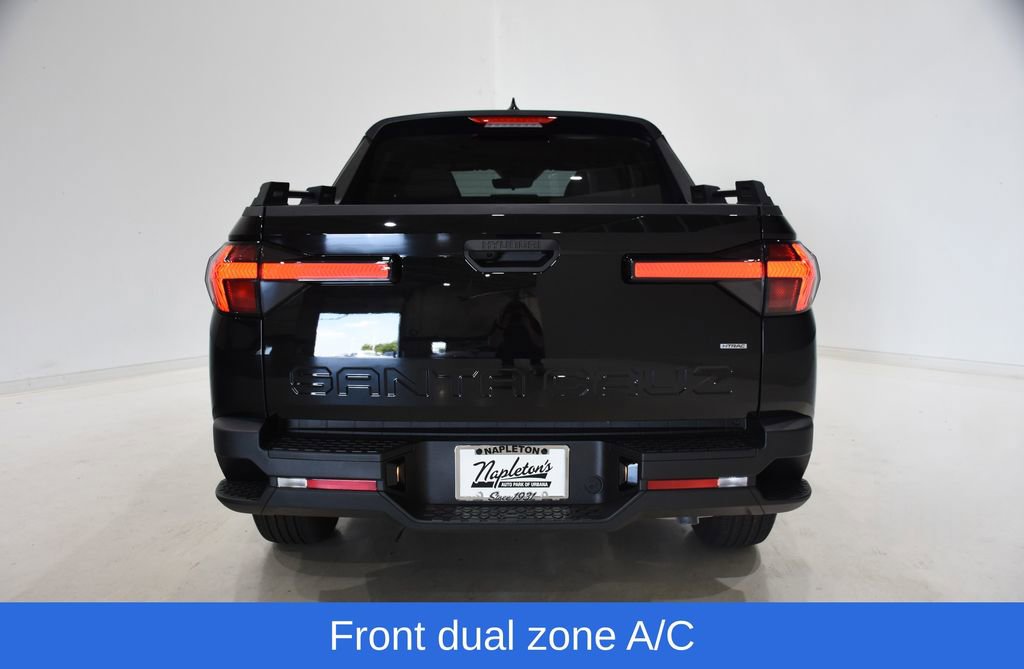 New 2026 Hyundai Santa Cruz SEL AWD/4WD image 5