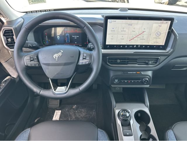 New 2026 Ford Bronco Sport Outer Banks AWD/4WD image 10