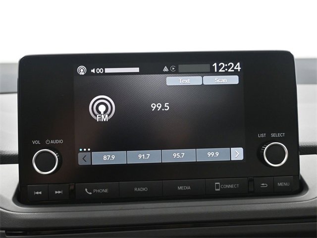 New 2025 Honda Accord SE image 6