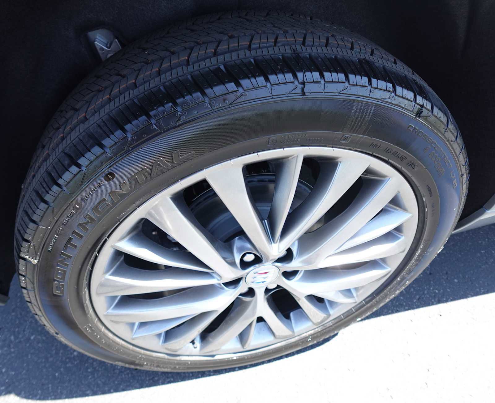 New 2026 Buick Enclave Avenir w/ Super Cruise Package image 38