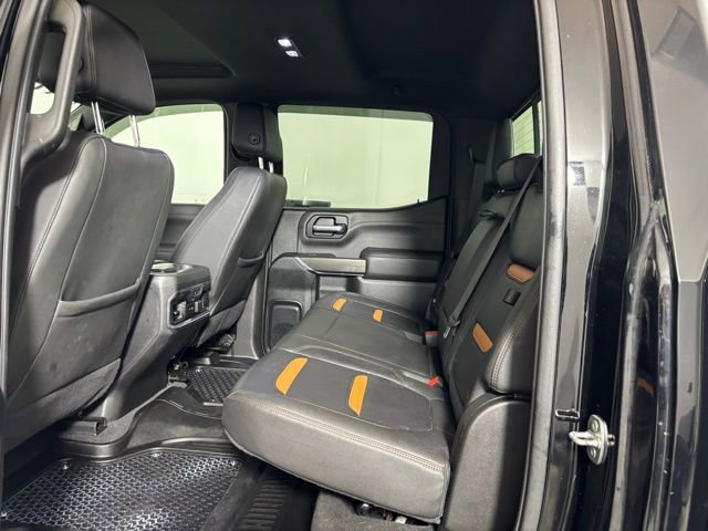 Used 2021 GMC Sierra 1500 AT4 w/ AT4 Premium Package image 19