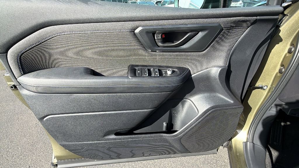 New 2026 Subaru Forester Premium image 19