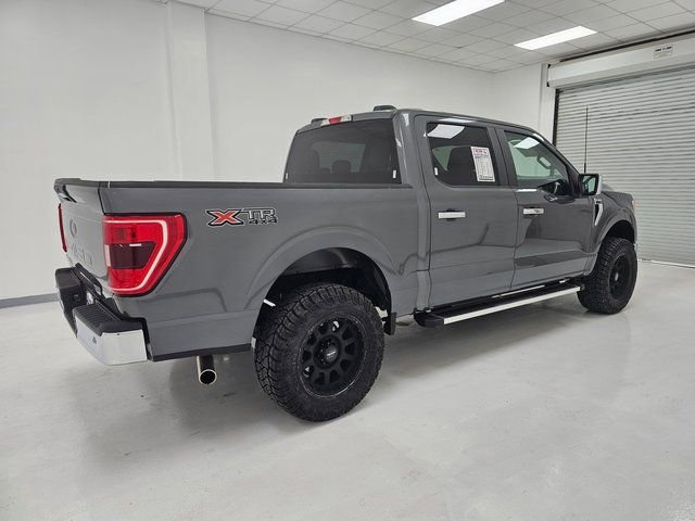 Used 2023 Ford F150 XLT w/ XTR Package image 41