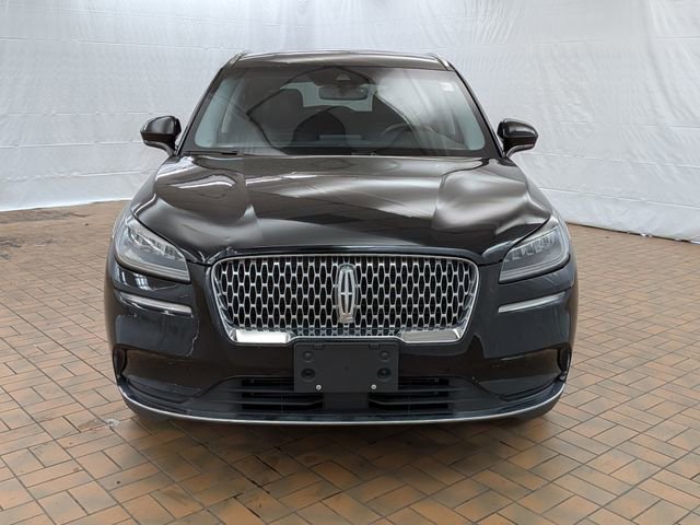 Certified 2022 Lincoln Corsair AWD w/ Equipment Group 101A image 2