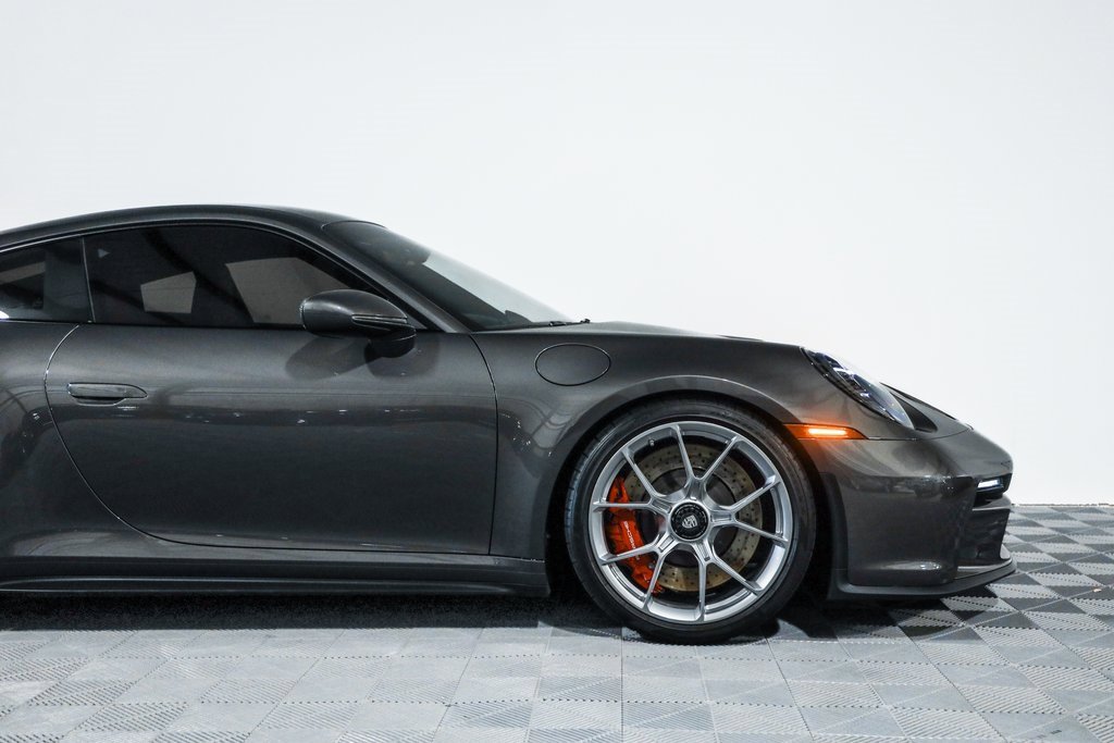 Used 2022 Porsche 911 GT3 image 13