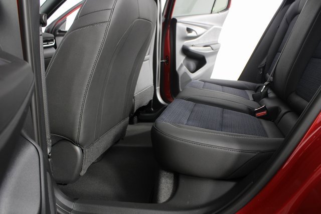 New 2026 Buick Envista Preferred w/ Convenience I Package image 17