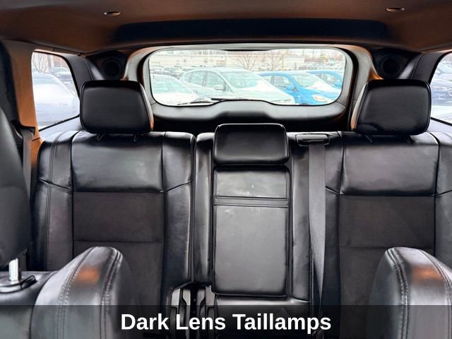 Used 2021 Jeep Grand Cherokee Laredo X image 36