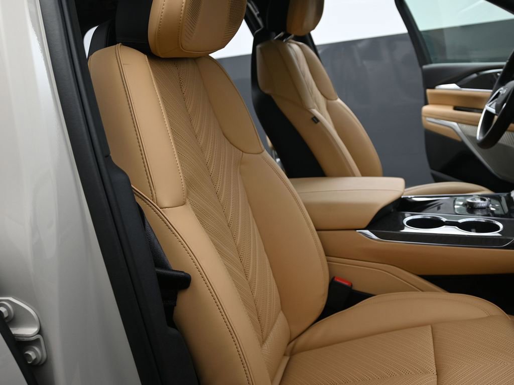 New 2026 Cadillac Escalade IQ Luxury 2 image 31