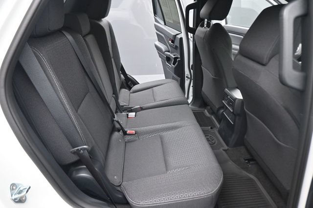 Used 2026 Toyota 4Runner SR5 RWD image 16