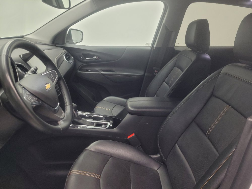 Used 2024 Chevrolet Equinox Premier AWD/4WD image 17