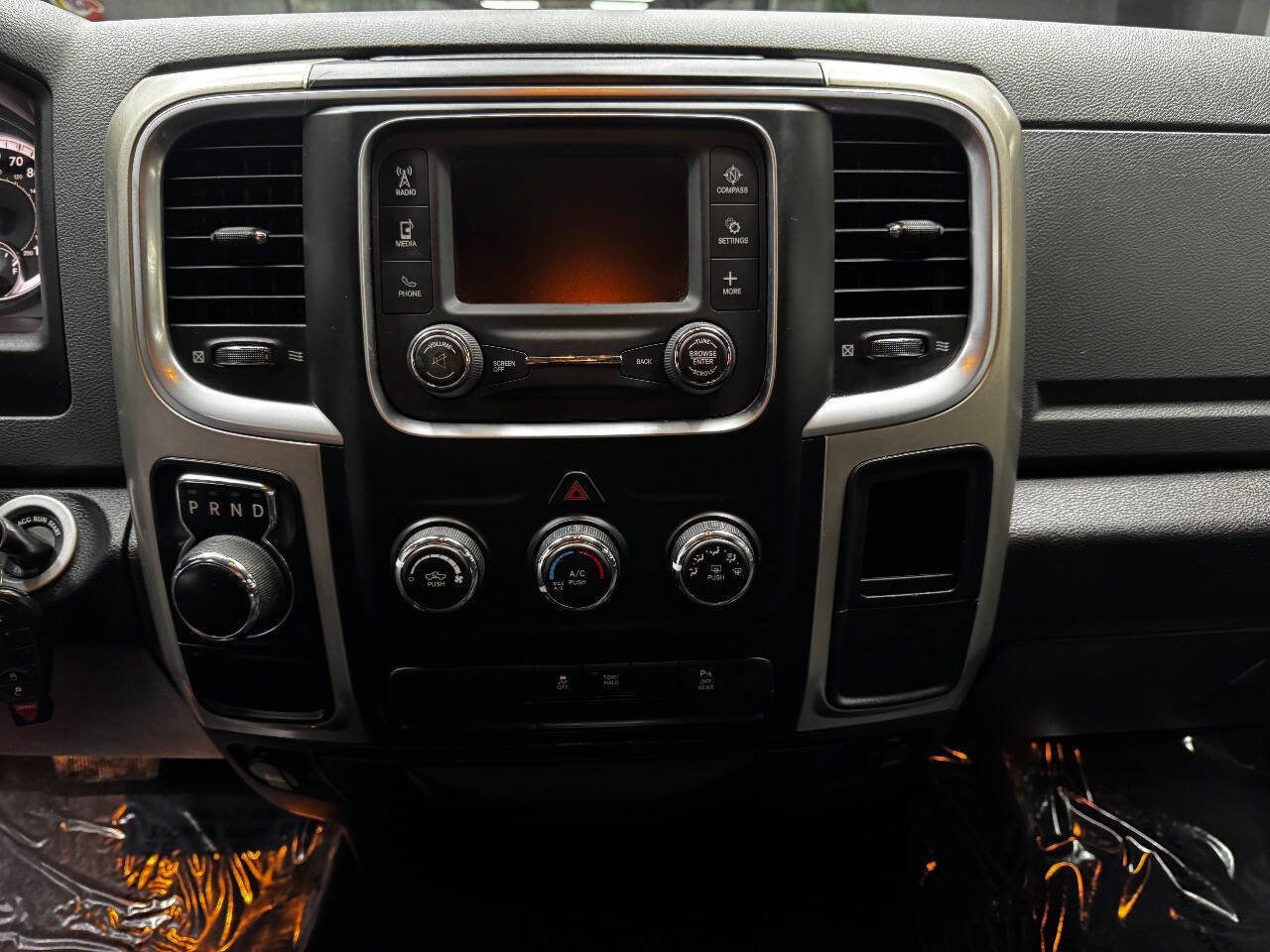 Used 2020 RAM 1500 Classic Warlock image 23