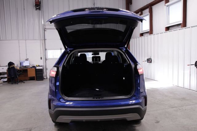 Used 2022 Ford Edge SEL w/ Convenience Package image 20