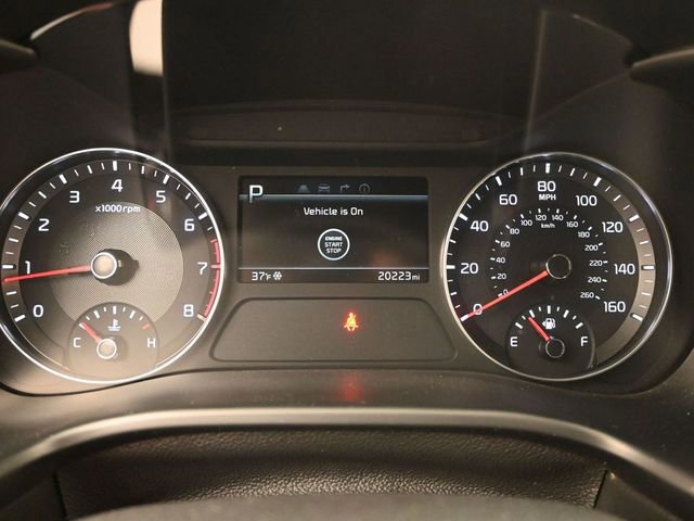 Used 2023 Kia Forte GT w/ GT2 Package image 31