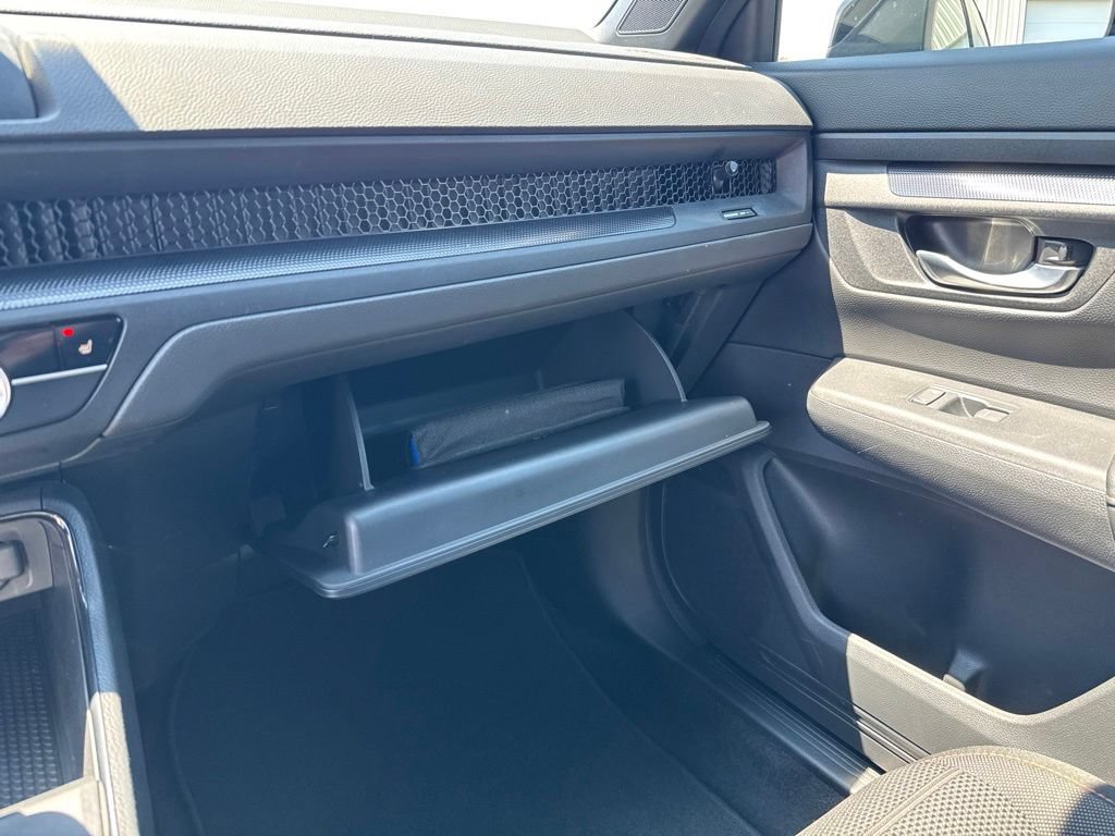 Used 2024 Honda CR-V Sport image 25