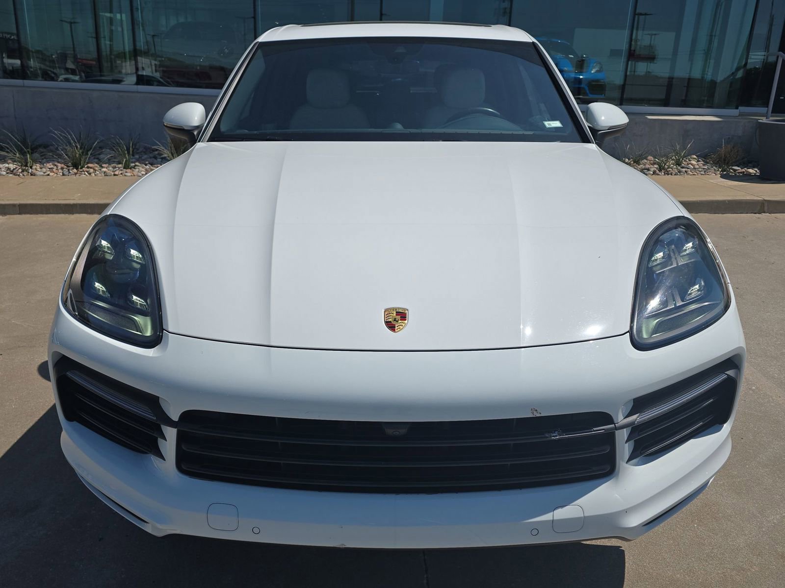 Used 2019 Porsche Cayenne image 10