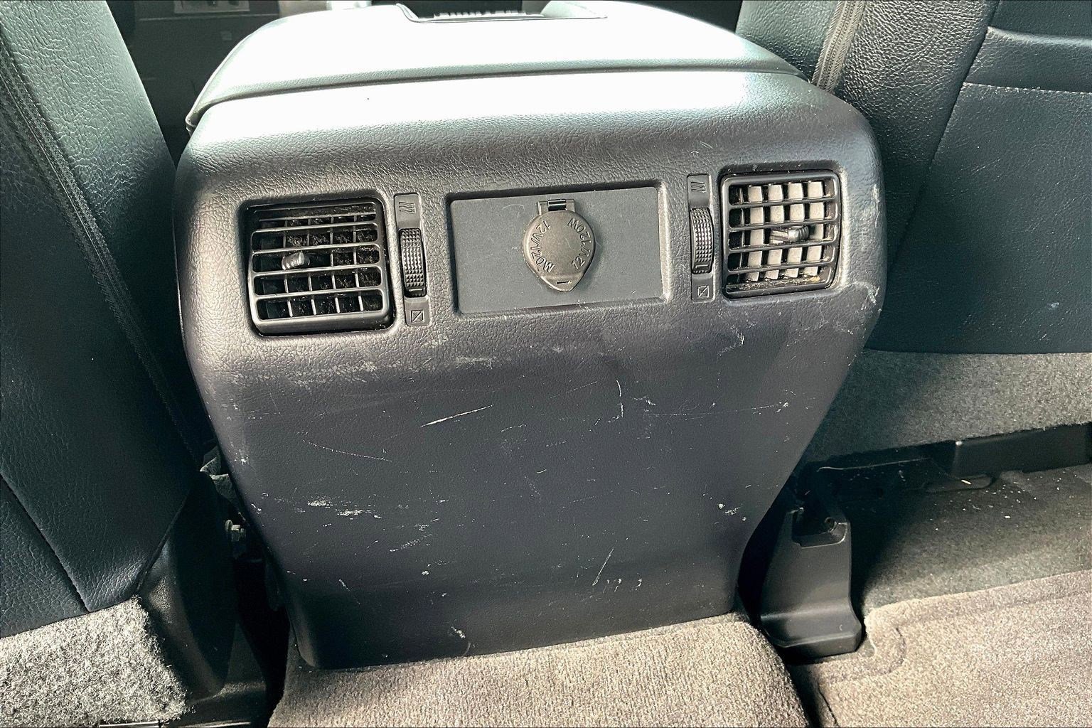 Used 2021 Toyota Tundra Limited w/ Limited Premium Package image 12