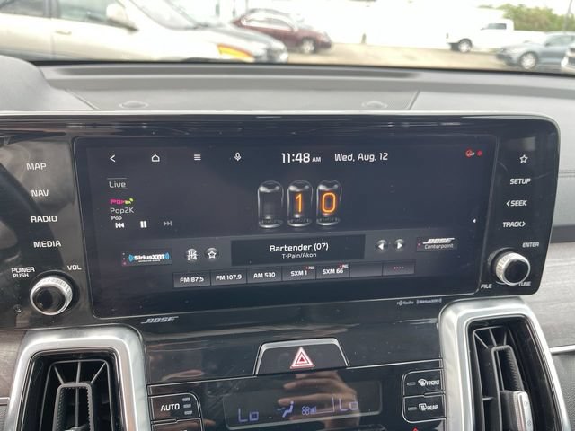 Used 2021 Kia Sorento SX Prestige AWD/4WD image 16