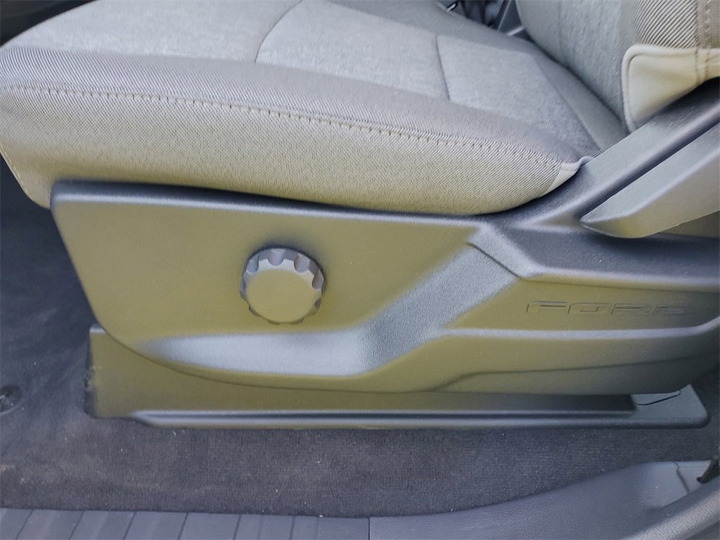 New 2025 Ford F350 XL w/ STX Appearance Package image 9