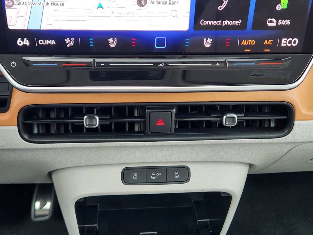 New 2025 Volkswagen ID. Buzz 1st Edition image 15