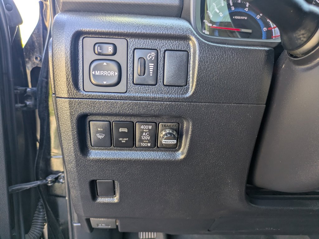 Used 2019 Toyota 4Runner TRD Pro AWD/4WD image 26