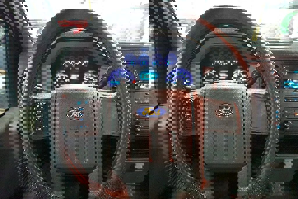 Used 2013 Ford F350 XL w/ XL Value Pkg image 10