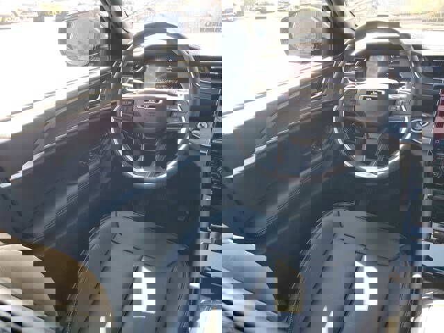 Certified 2024 Jeep Grand Cherokee Limited image 16