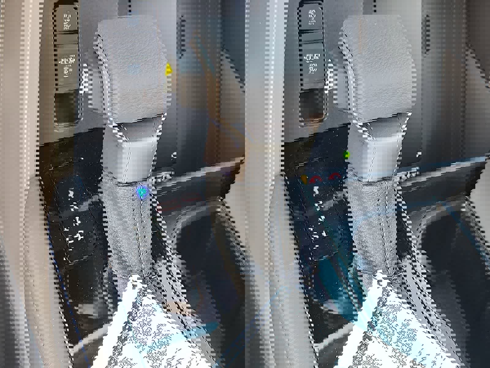 New 2026 Toyota Tundra Platinum image 15