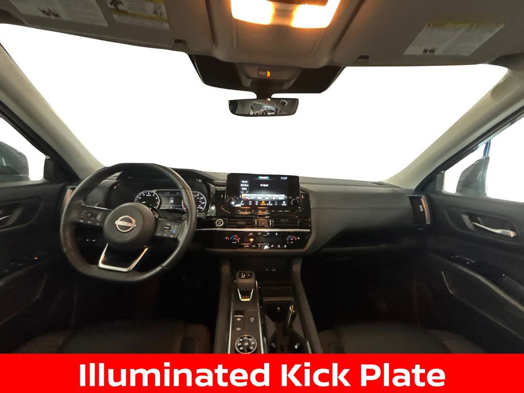 Certified 2023 Nissan Pathfinder SL w/ Lighting Package (N92) AWD/4WD image 20