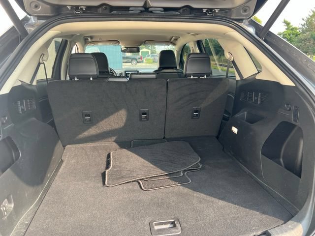 Used 2023 Ford Edge SEL w/ Convenience Package AWD/4WD image 13