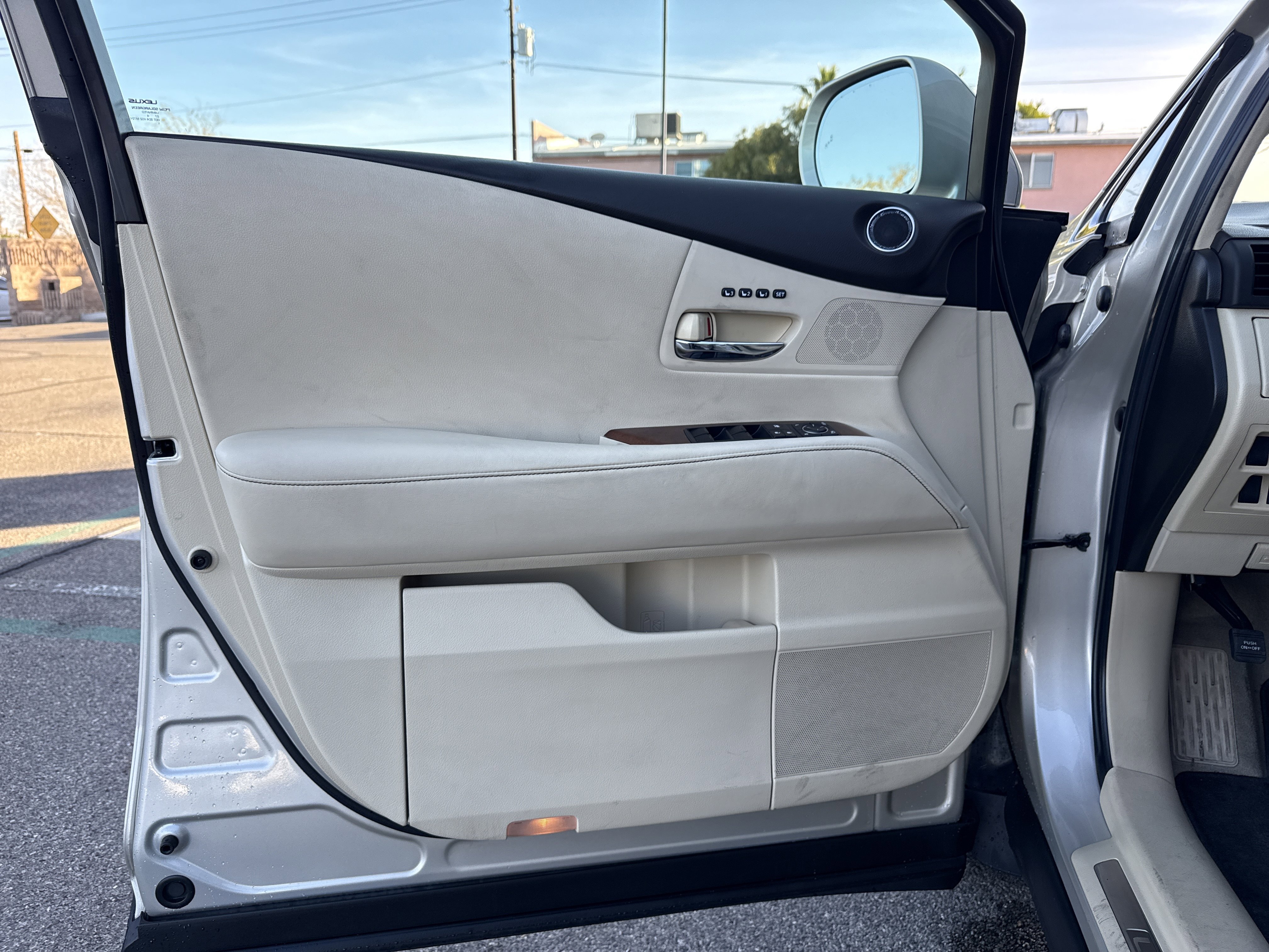 Used 2014 Lexus RX 350 350 image 14