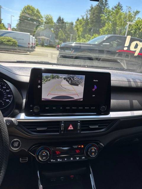 Used 2023 Kia Forte GT-Line FWD image 30