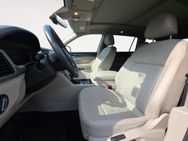 Used 2019 Volkswagen Atlas SEL FWD image 9
