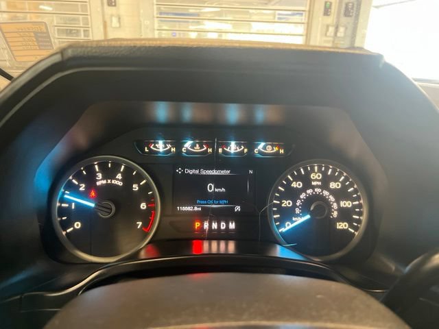 Used 2018 Ford F150 XLT w/ Equipment Group 301A Mid AWD/4WD image 16