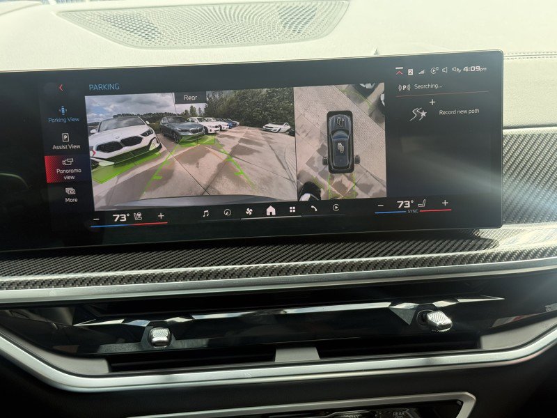 Used 2026 BMW X5 M60i image 26