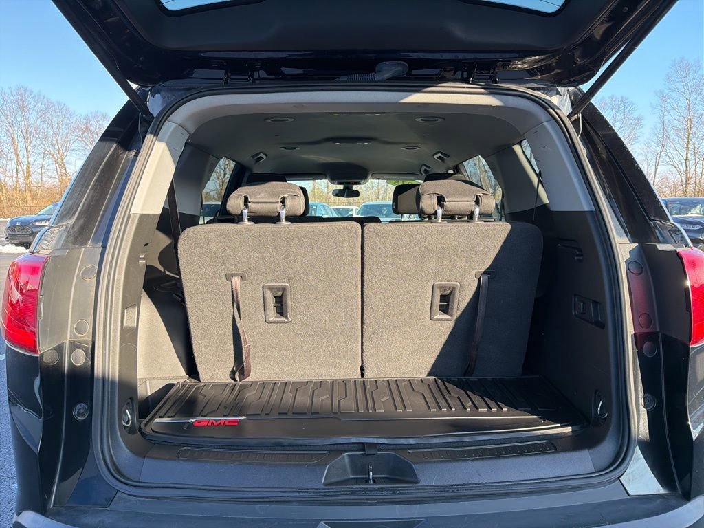 Used 2018 GMC Acadia SLE image 22