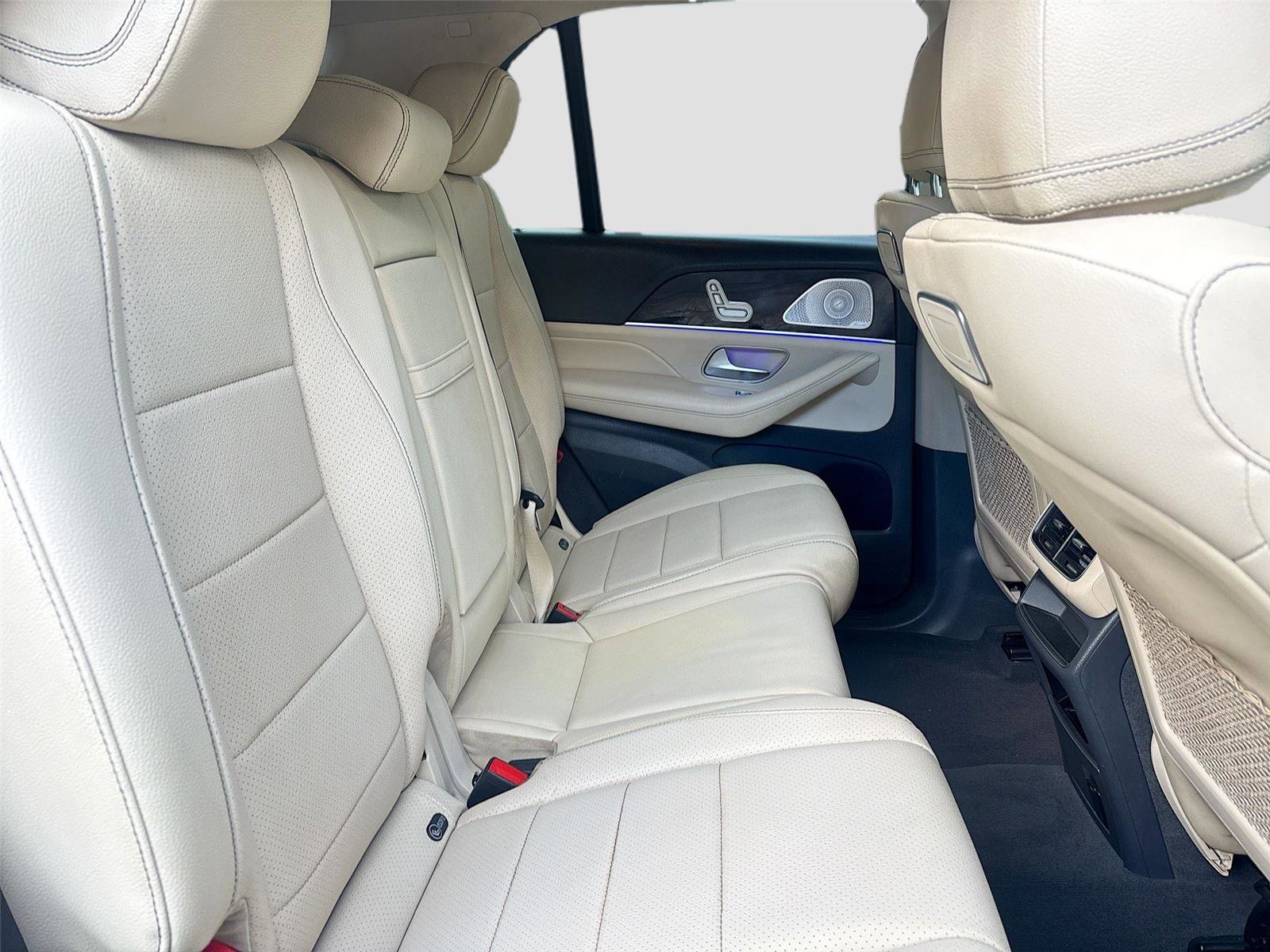 Used 2020 Mercedes-Benz GLE 350 4MATIC image 31