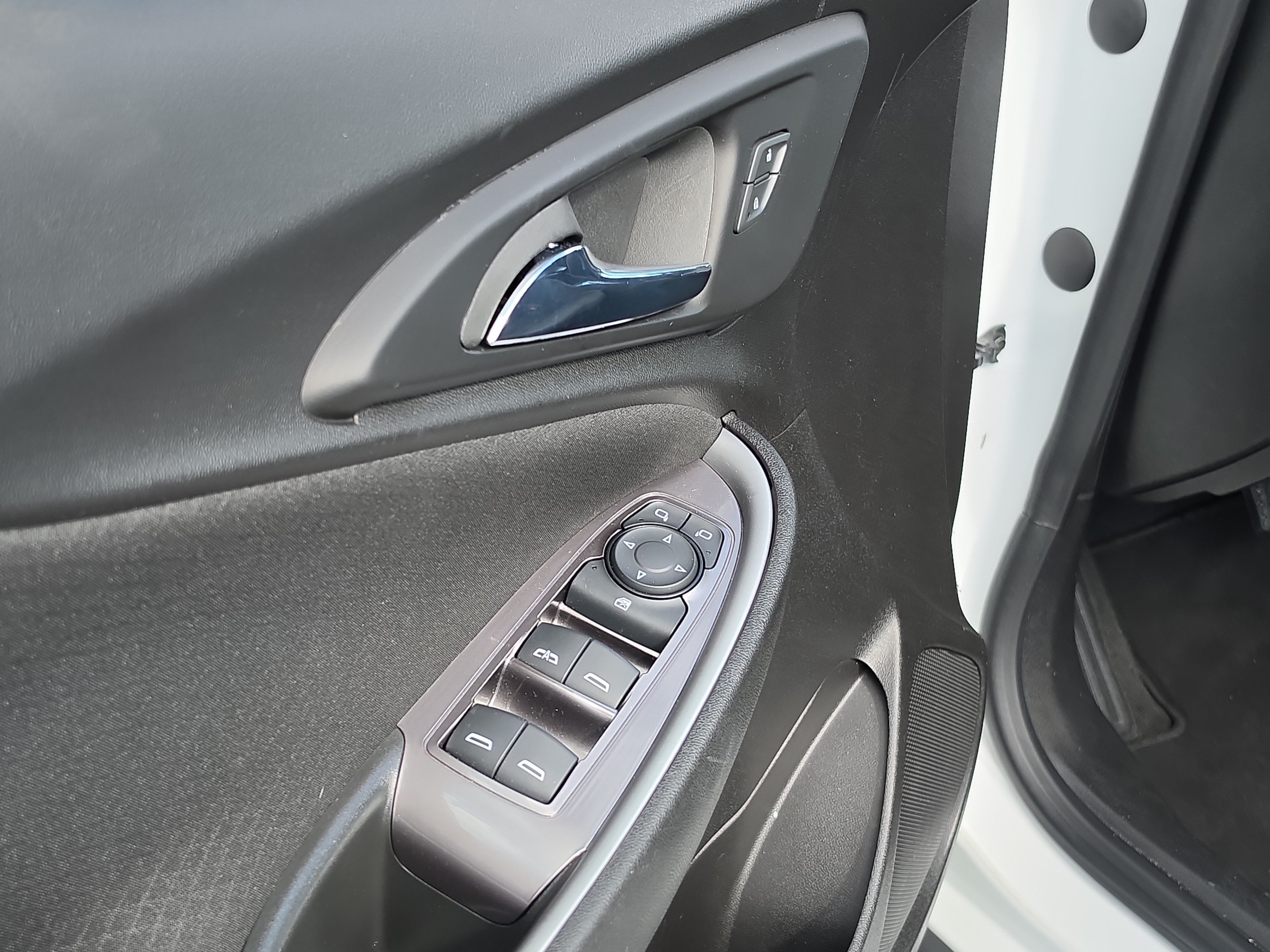 Certified 2024 Chevrolet Malibu LT FWD image 18