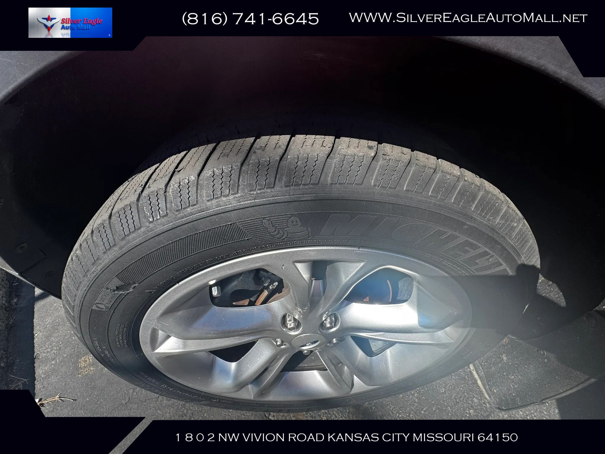 Used 2013 Ford Explorer Limited AWD/4WD image 29