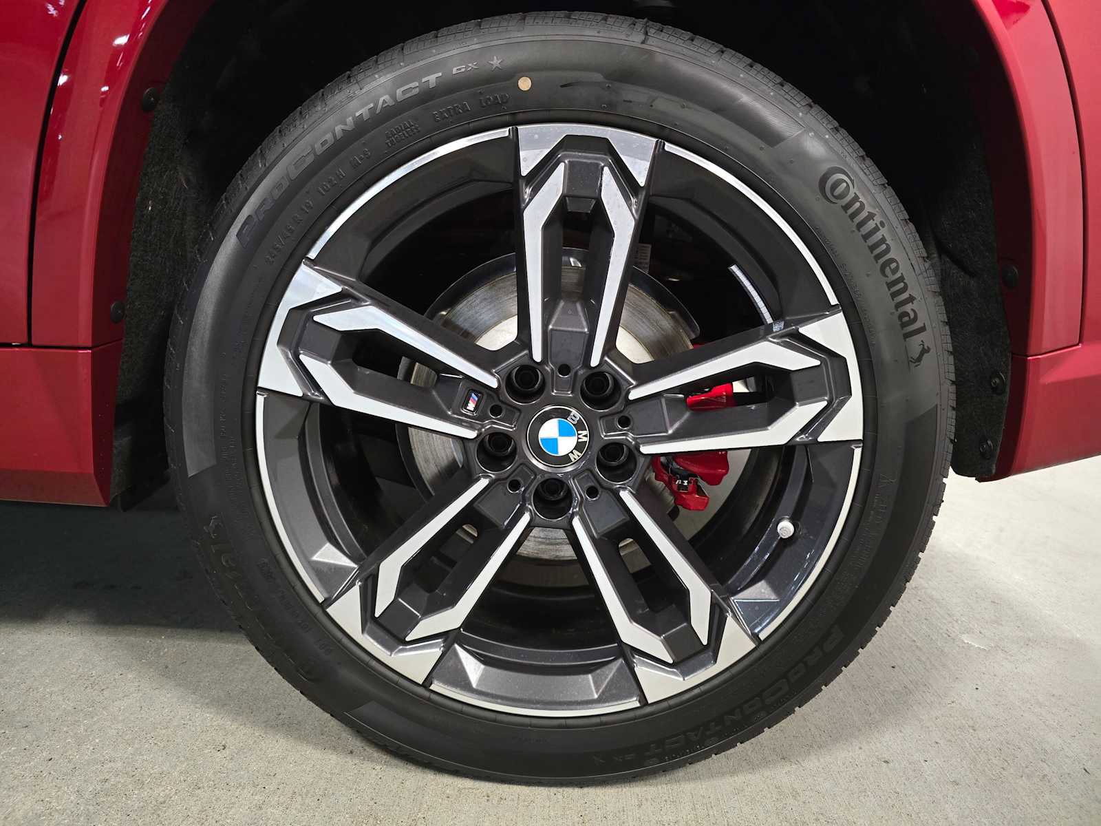 New 2026 BMW X1 xDrive28i image 8