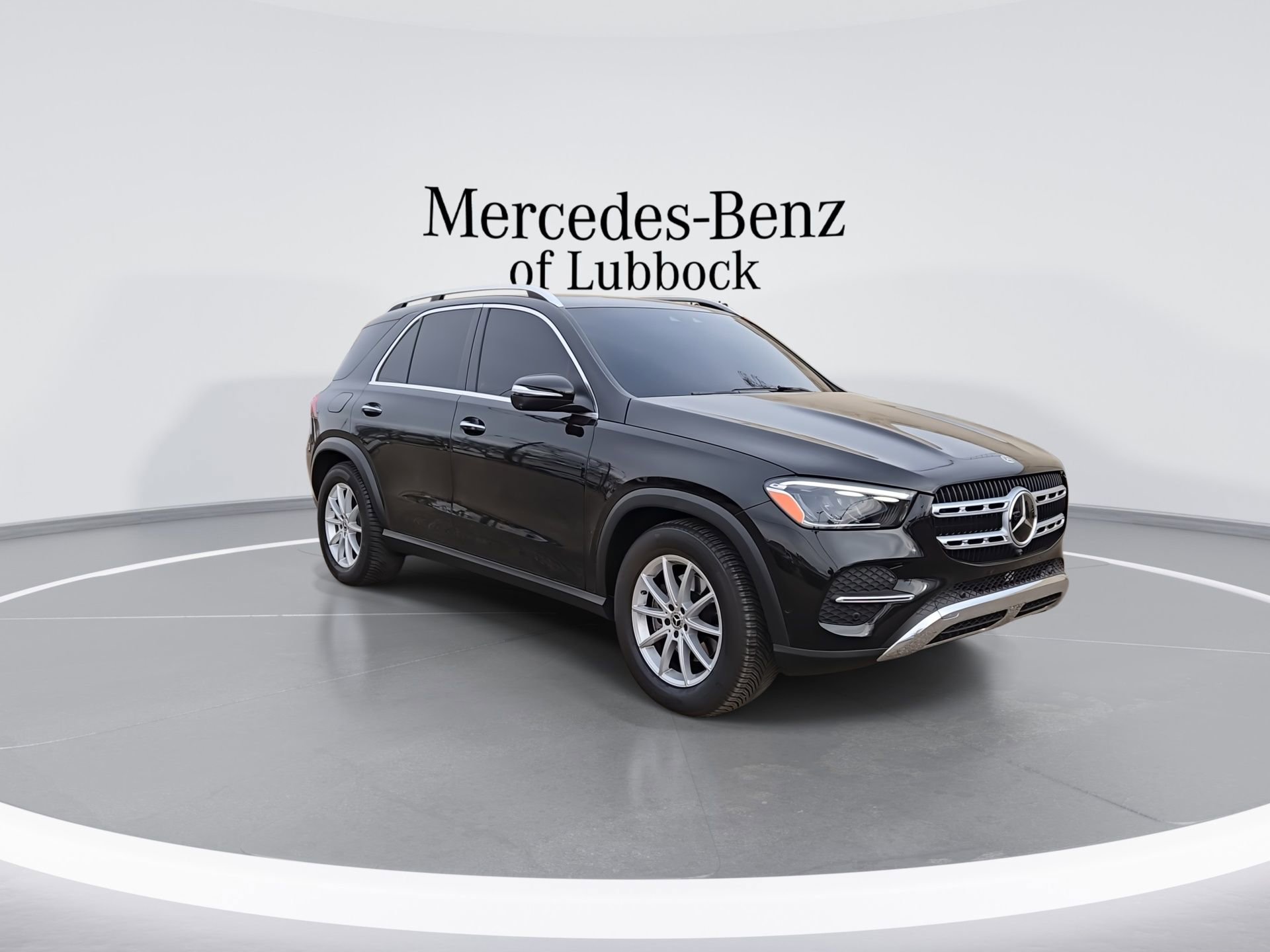 Certified 2025 Mercedes-Benz GLE 350 4MATIC image 2