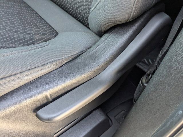 Used 2021 Chevrolet Silverado 1500 Custom Trail Boss w/ Realtree Special Edition AWD/4WD image 18