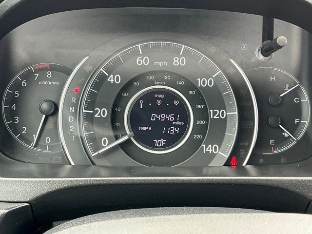 Used 2014 Honda CR-V EX image 18