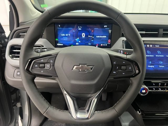 New 2027 Chevrolet Bolt LT w/ Comfort Package FWD image 7