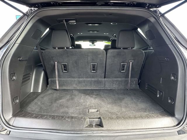 Used 2023 Chevrolet Traverse LT image 22