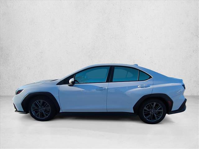 Used 2023 Subaru WRX image 8
