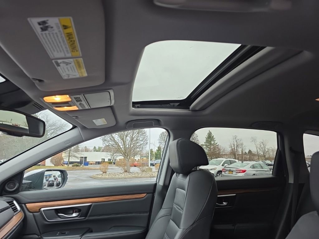 Used 2020 Honda CR-V EX-L image 22