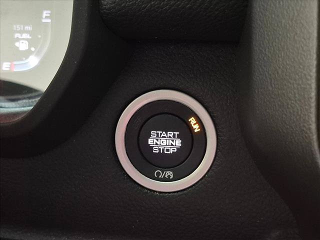 Used 2023 RAM 1500 Rebel w/ Rebel Level 2 Equipment Group AWD/4WD image 15